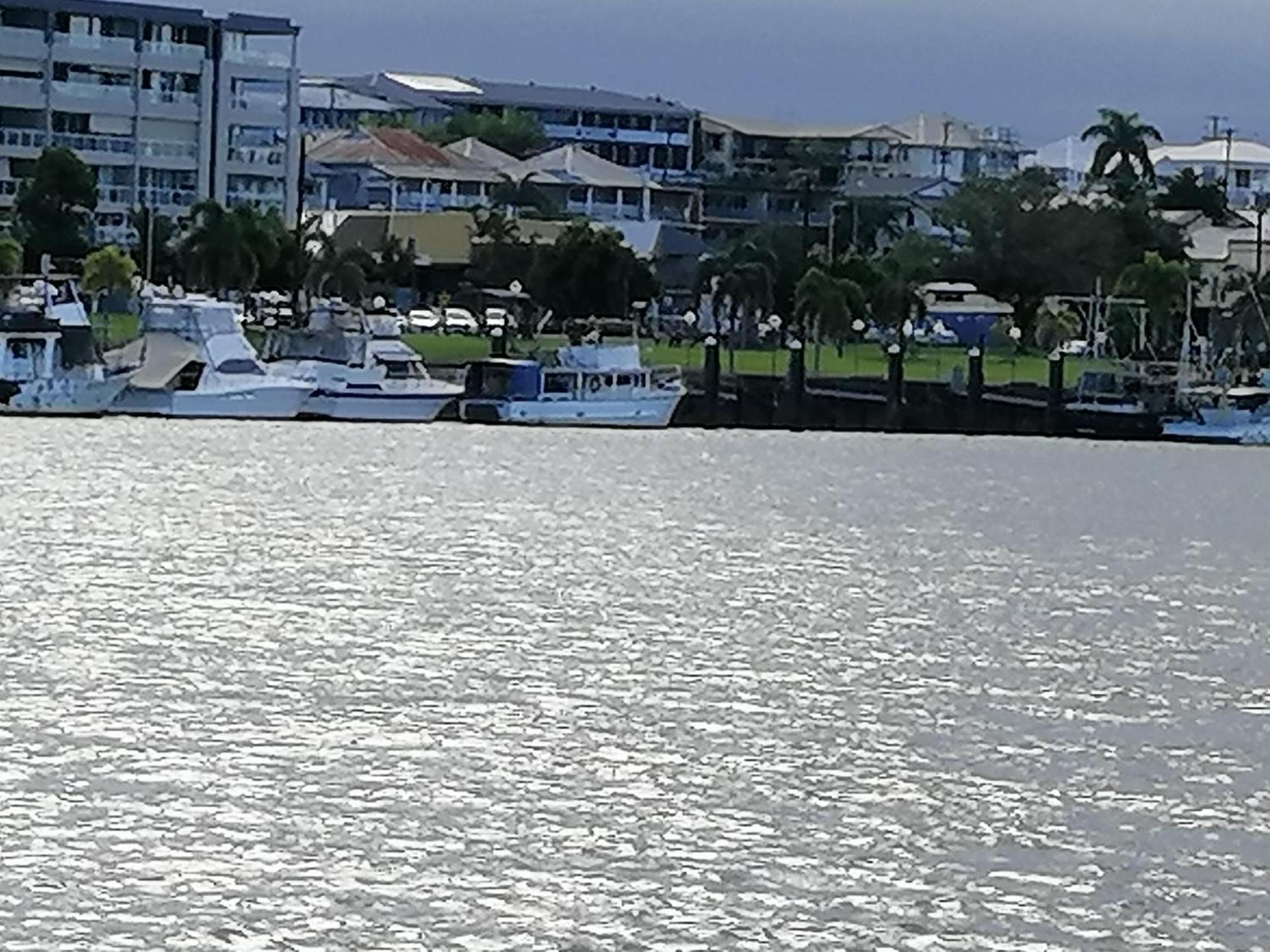 Possum Stay Innisfail Zewnętrze zdjęcie
